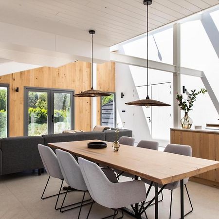 Duinappartementen Schoorl Ngoại thất bức ảnh