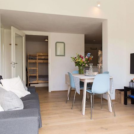 Duinappartementen Schoorl Ngoại thất bức ảnh
