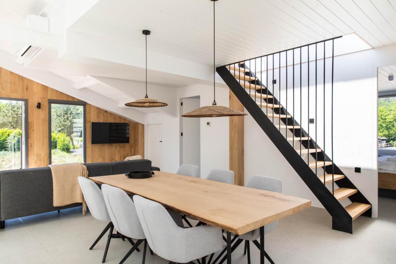 Duinappartementen Schoorl Ngoại thất bức ảnh
