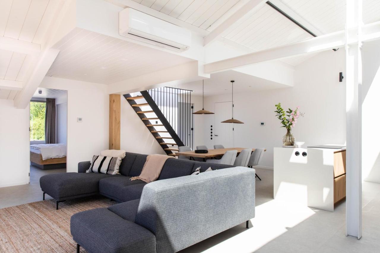 Duinappartementen Schoorl Ngoại thất bức ảnh
