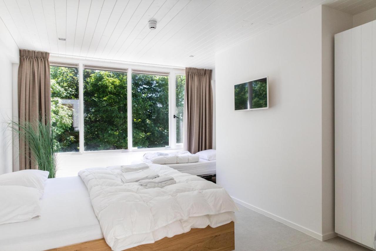 Duinappartementen Schoorl Ngoại thất bức ảnh