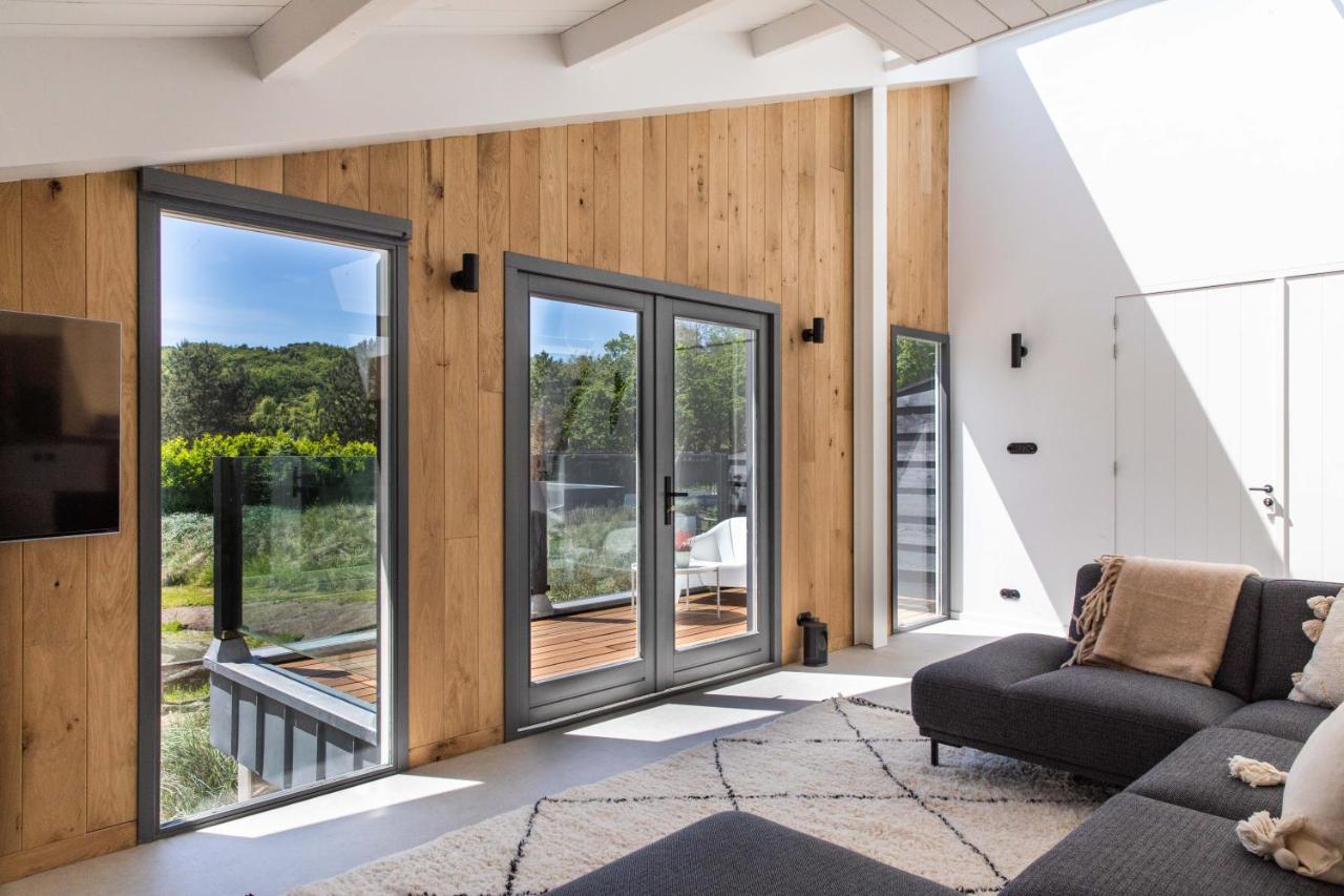 Duinappartementen Schoorl Ngoại thất bức ảnh