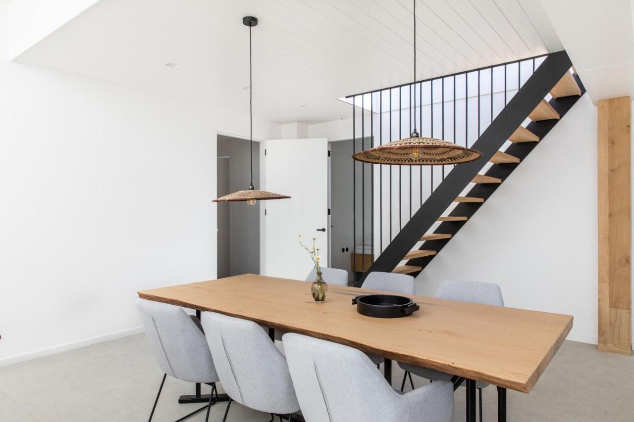 Duinappartementen Schoorl Ngoại thất bức ảnh