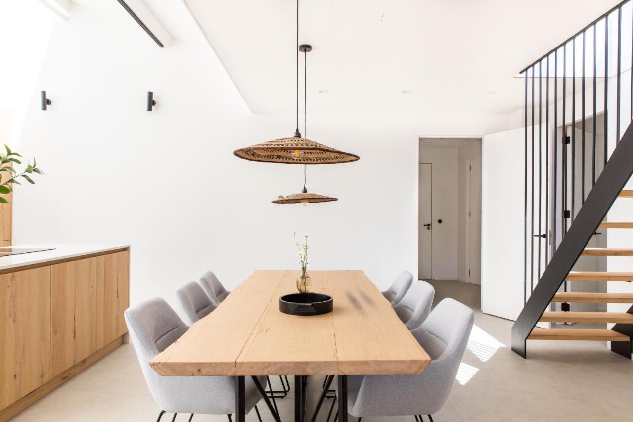 Duinappartementen Schoorl Ngoại thất bức ảnh