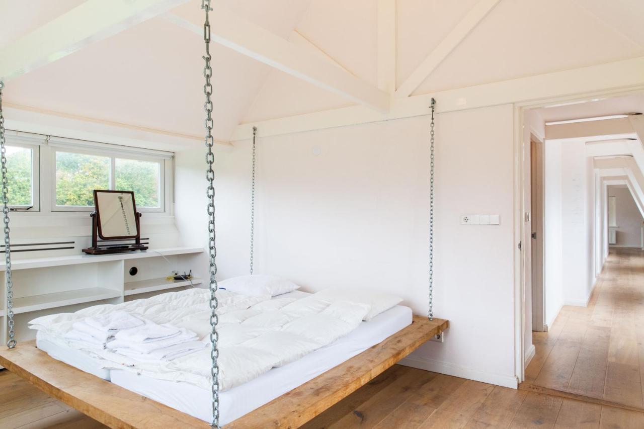 Duinappartementen Schoorl Ngoại thất bức ảnh