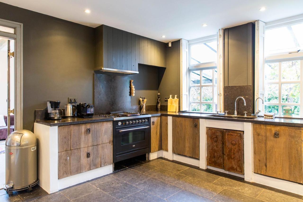 Duinappartementen Schoorl Ngoại thất bức ảnh