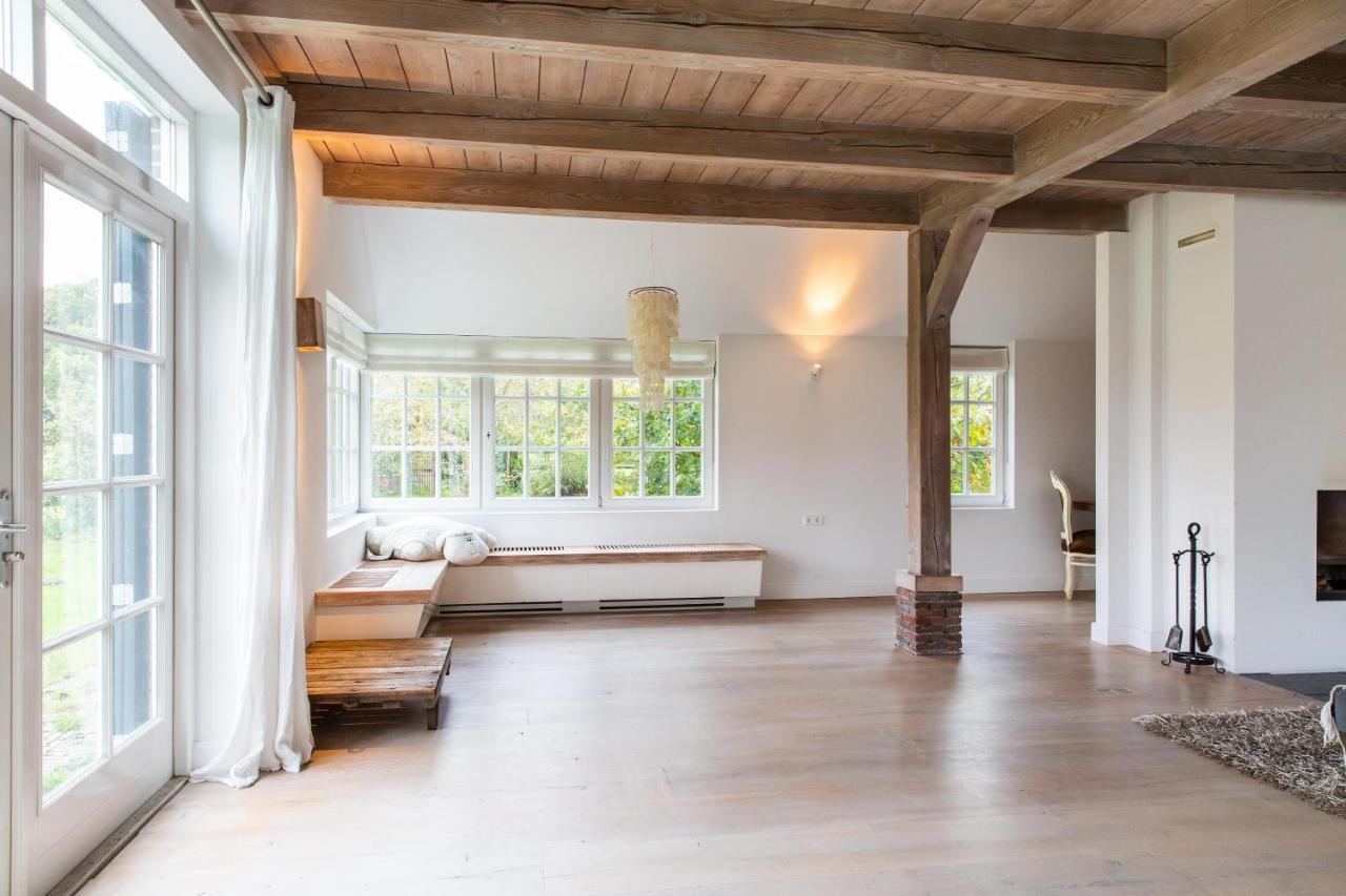 Duinappartementen Schoorl Ngoại thất bức ảnh