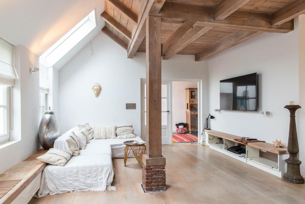 Duinappartementen Schoorl Ngoại thất bức ảnh