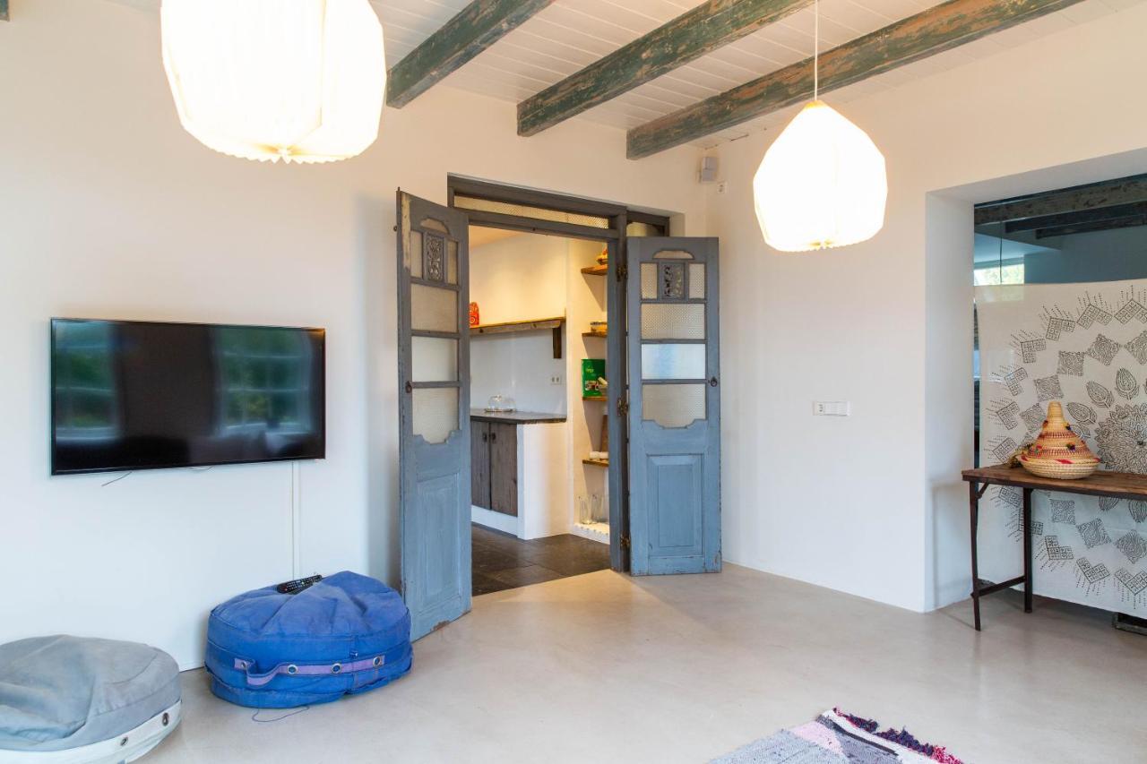 Duinappartementen Schoorl Ngoại thất bức ảnh