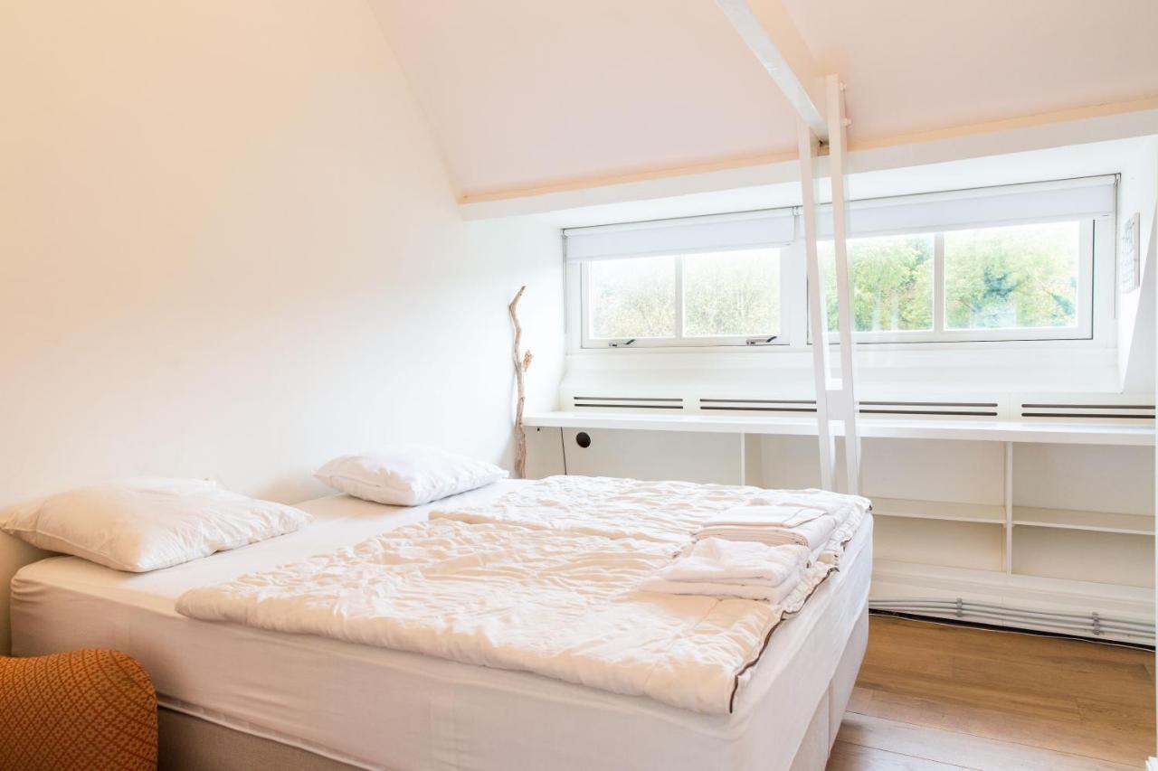 Duinappartementen Schoorl Ngoại thất bức ảnh