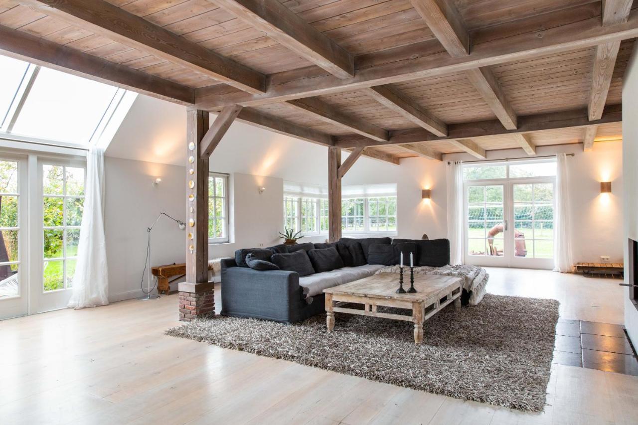 Duinappartementen Schoorl Ngoại thất bức ảnh