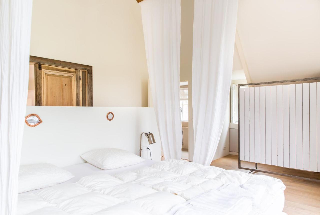 Duinappartementen Schoorl Ngoại thất bức ảnh