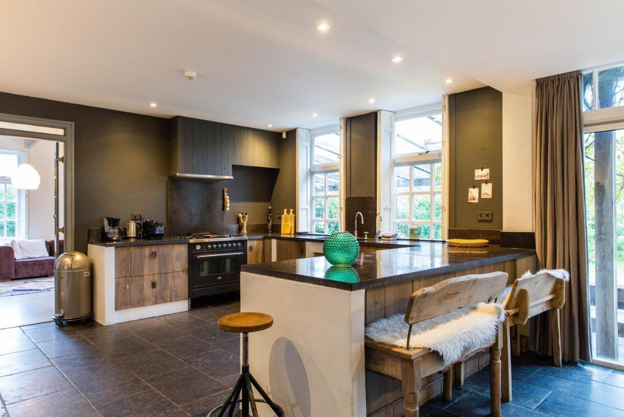 Duinappartementen Schoorl Ngoại thất bức ảnh