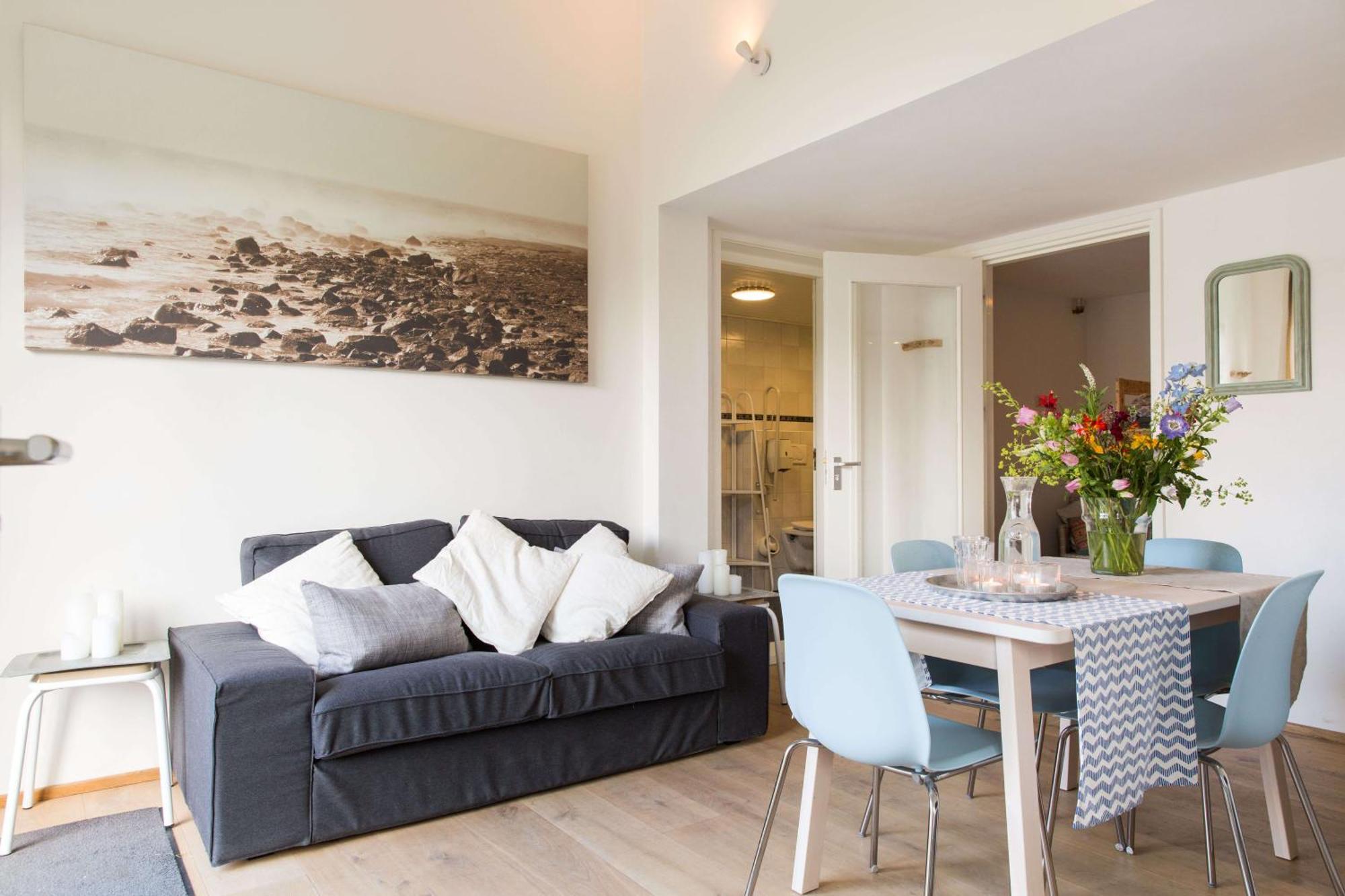 Duinappartementen Schoorl Ngoại thất bức ảnh