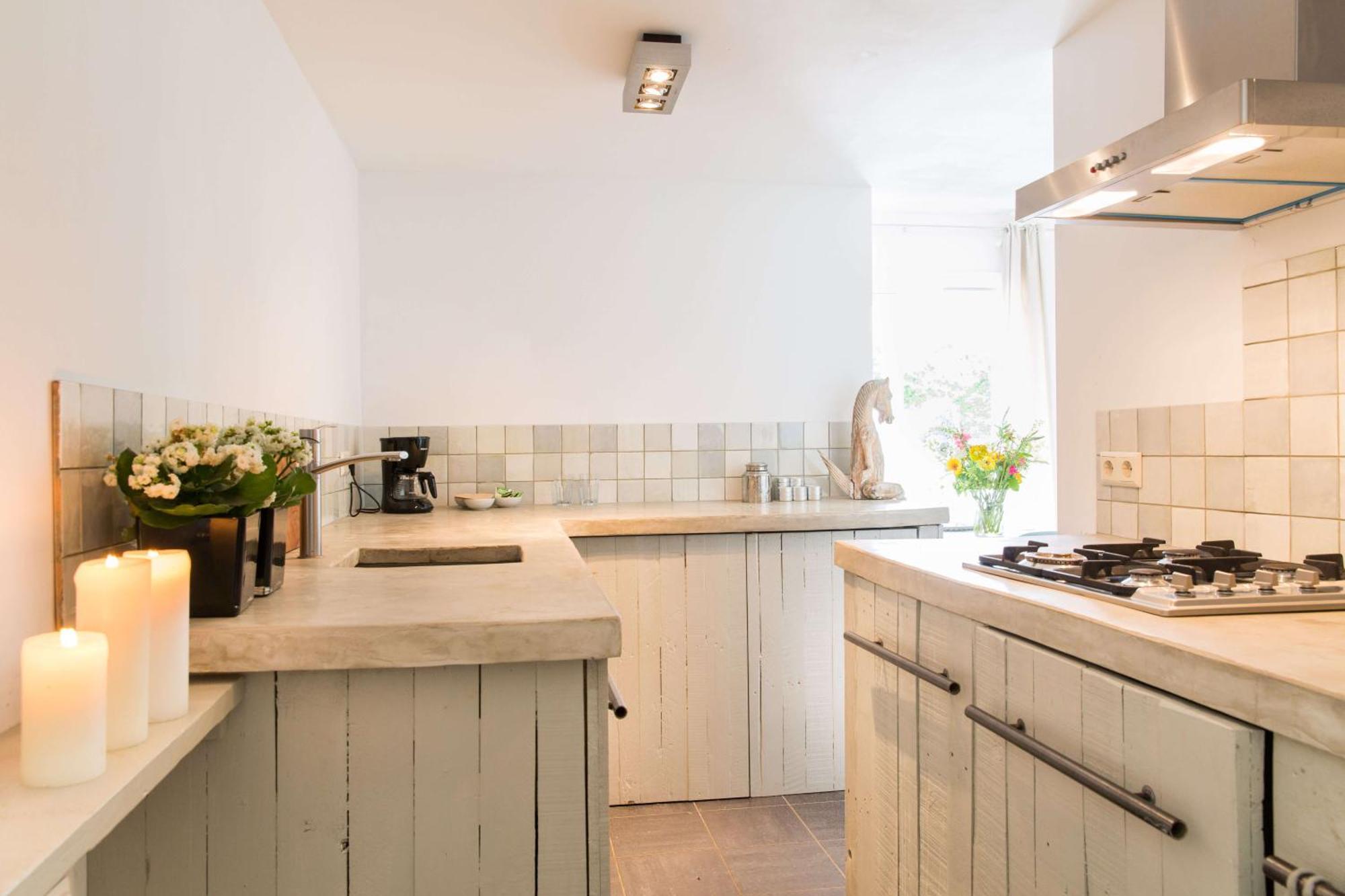 Duinappartementen Schoorl Ngoại thất bức ảnh