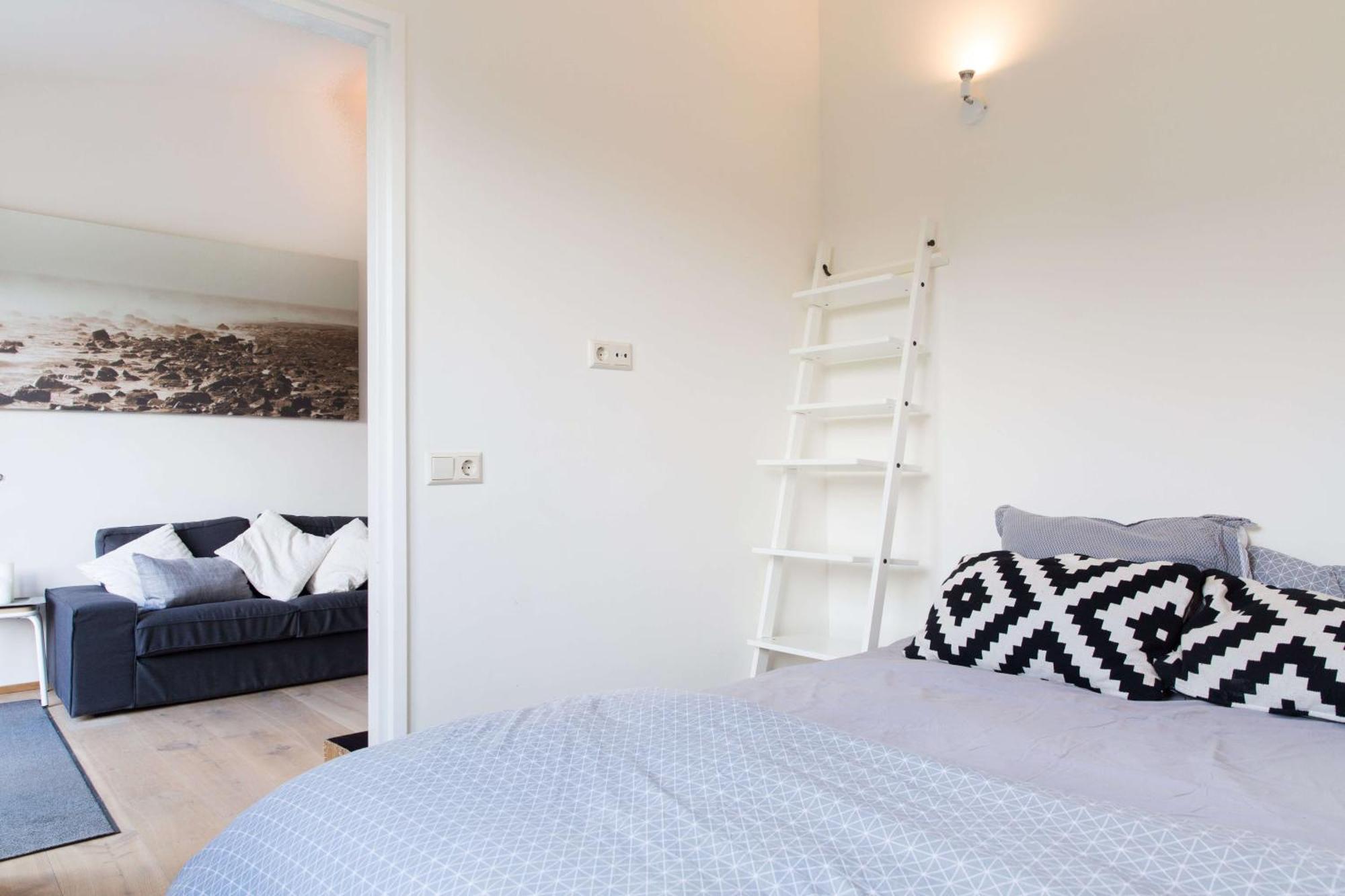 Duinappartementen Schoorl Ngoại thất bức ảnh