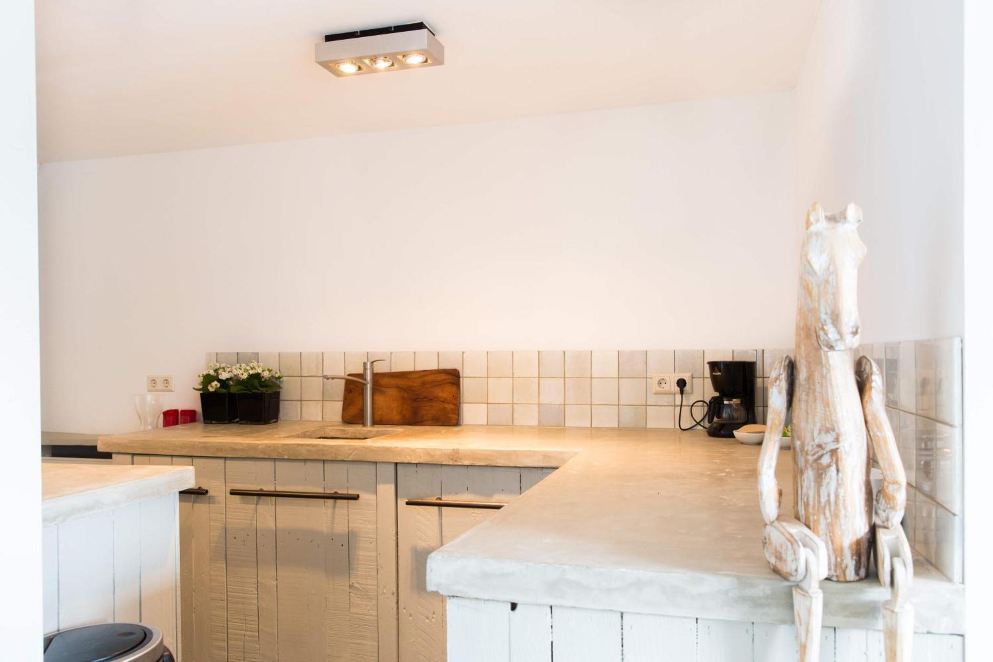 Duinappartementen Schoorl Ngoại thất bức ảnh